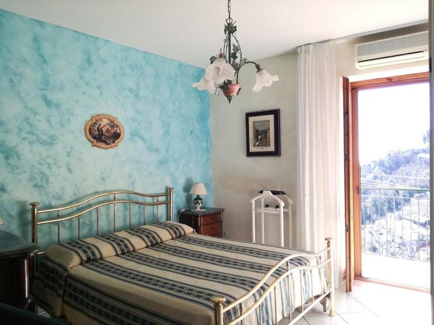 Domus Gaia Bed & Breakfast Amalfi Luaran gambar