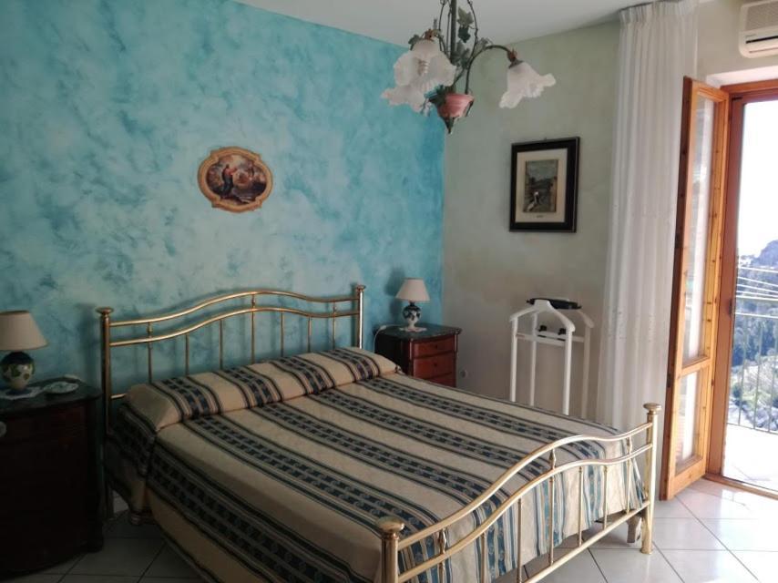 Domus Gaia Bed & Breakfast Amalfi Luaran gambar