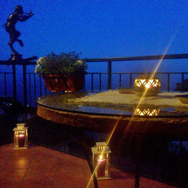 Domus Gaia Bed & Breakfast Amalfi Luaran gambar