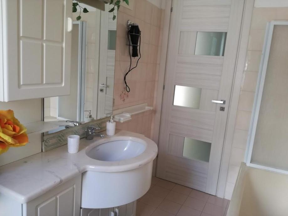 Domus Gaia Bed & Breakfast Amalfi Luaran gambar
